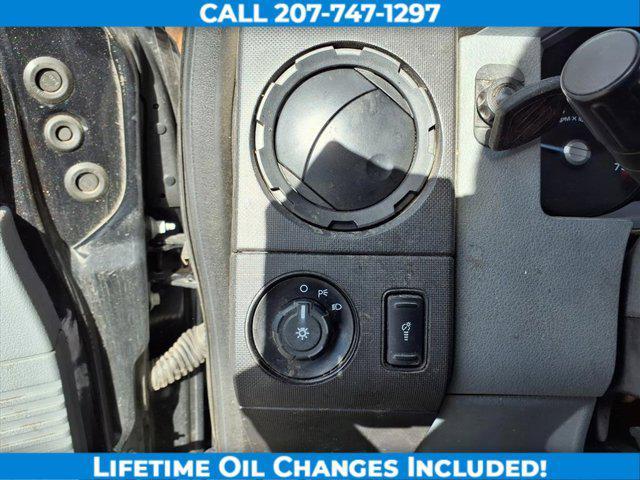 used 2014 Ford F-250 car, priced at $12,950