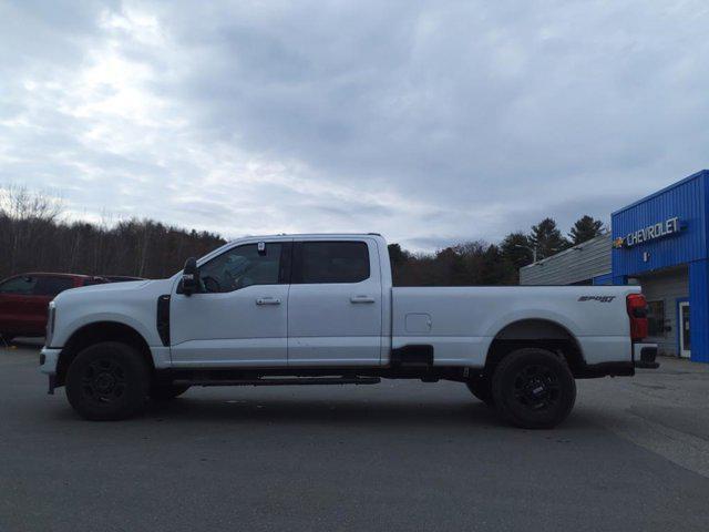 used 2024 Ford F-350 car, priced at $58,995