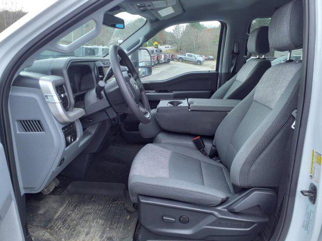 used 2024 Ford F-350 car, priced at $58,995