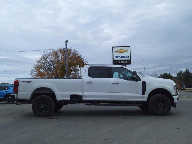 used 2024 Ford F-350 car, priced at $58,995