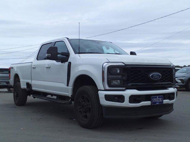 used 2024 Ford F-350 car, priced at $58,995