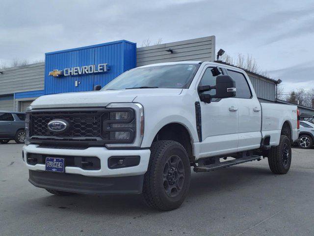 used 2024 Ford F-350 car, priced at $58,995