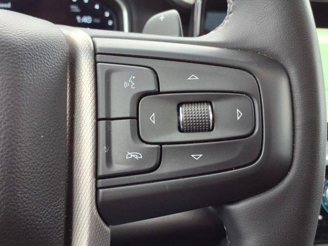 used 2023 GMC Sierra 1500 car, priced at $55,750