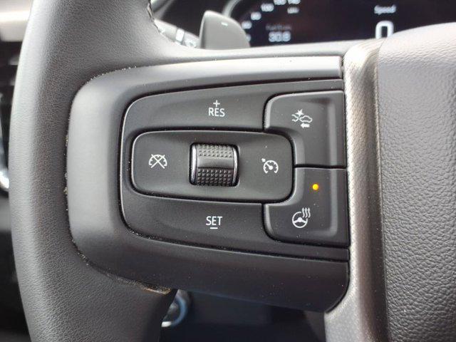 used 2023 GMC Sierra 1500 car, priced at $55,750