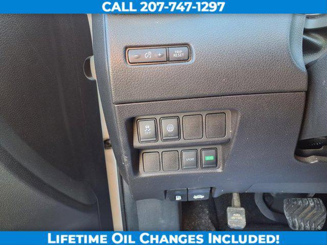 used 2021 Nissan Rogue Sport car, priced at $13,150