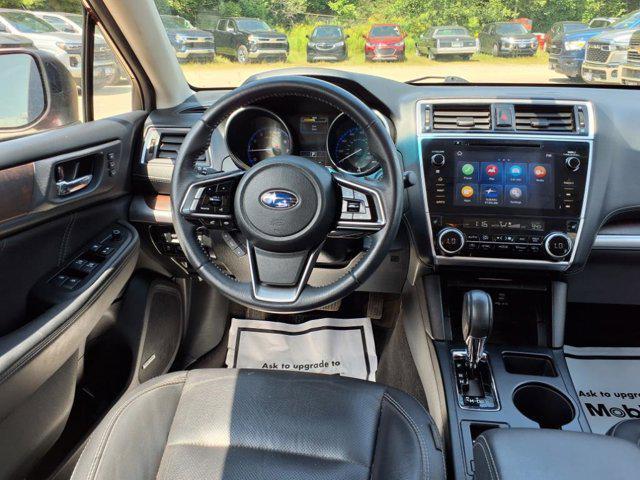 used 2019 Subaru Outback car, priced at $17,500