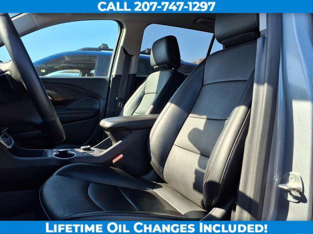 used 2023 GMC Terrain car, priced at $23,950