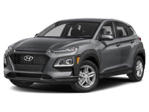 used 2021 Hyundai Kona car, priced at $17,500