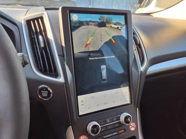 used 2023 Ford Edge car, priced at $22,850