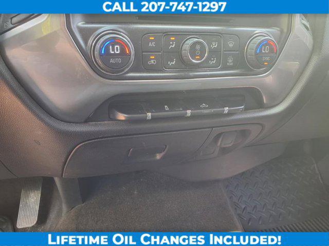 used 2015 Chevrolet Silverado 2500 car, priced at $20,750