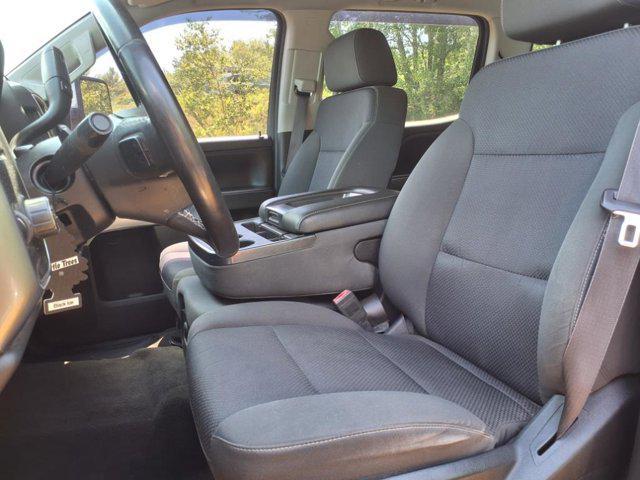 used 2015 Chevrolet Silverado 2500 car, priced at $20,750
