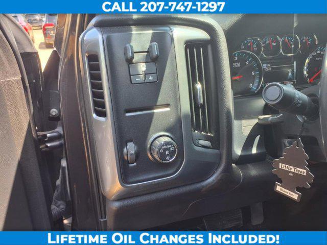 used 2015 Chevrolet Silverado 2500 car, priced at $20,750
