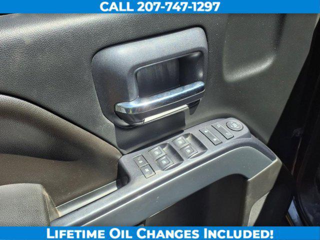 used 2015 Chevrolet Silverado 2500 car, priced at $20,750
