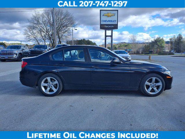 used 2014 BMW 328 car, priced at $5,800