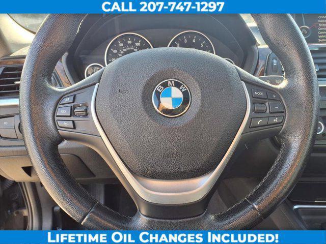 used 2014 BMW 328 car, priced at $5,800