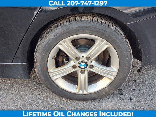 used 2014 BMW 328 car, priced at $5,800
