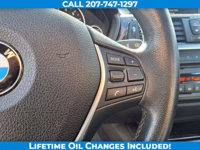 used 2014 BMW 328 car, priced at $5,800
