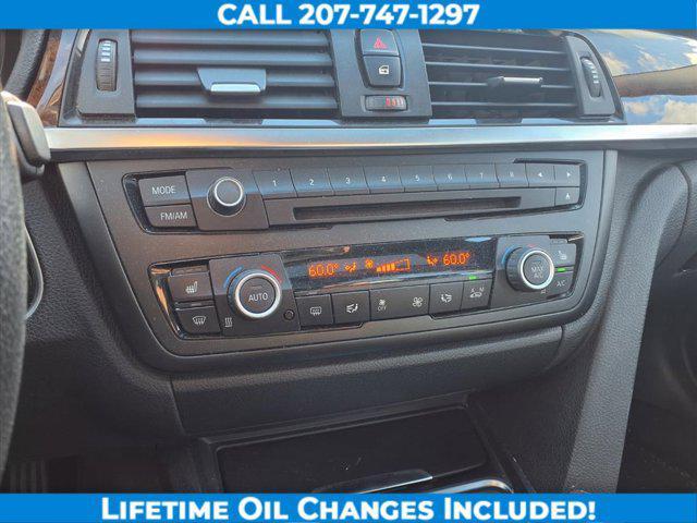 used 2014 BMW 328 car, priced at $5,800