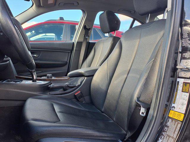 used 2014 BMW 328 car, priced at $5,800