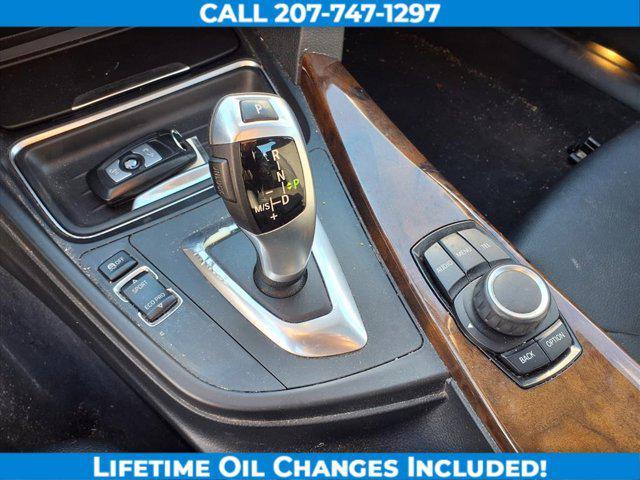 used 2014 BMW 328 car, priced at $5,800