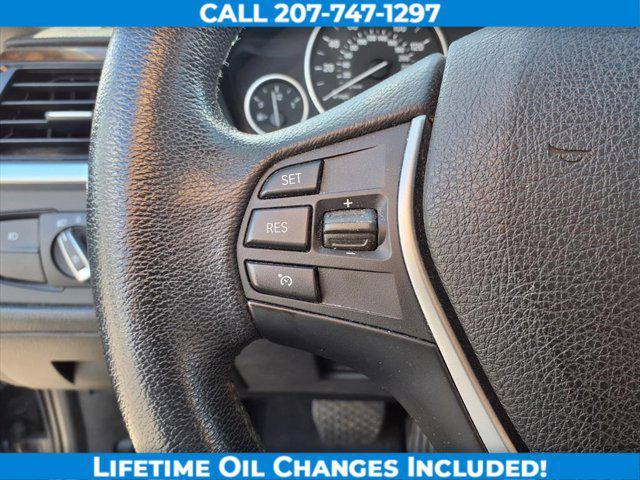 used 2014 BMW 328 car, priced at $5,800