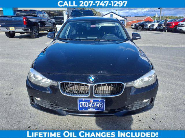 used 2014 BMW 328 car, priced at $5,800