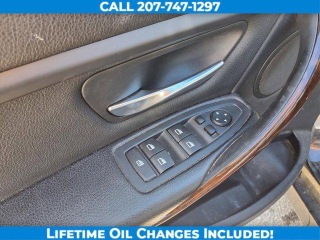 used 2014 BMW 328 car, priced at $5,800