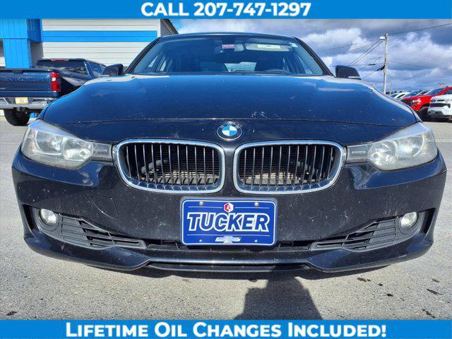 used 2014 BMW 328 car, priced at $5,800
