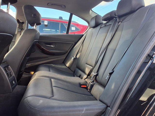 used 2014 BMW 328 car, priced at $5,800