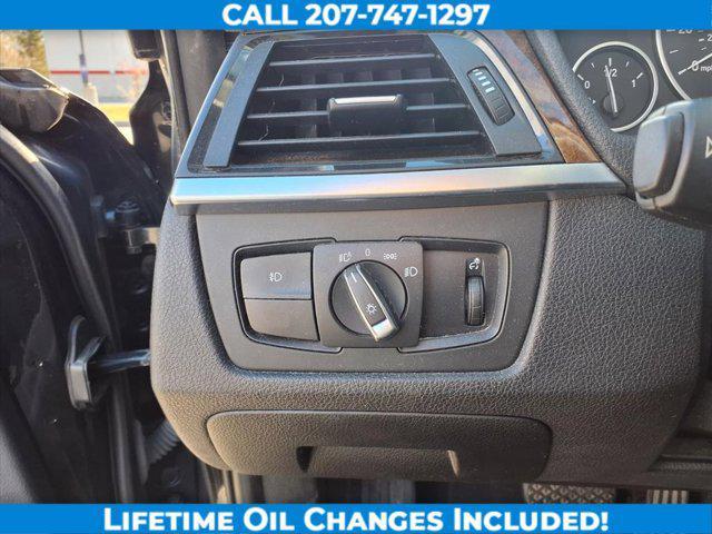 used 2014 BMW 328 car, priced at $5,800