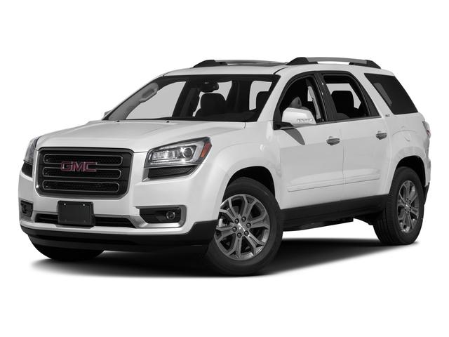 used 2017 GMC Acadia Limited car, priced at $16,950