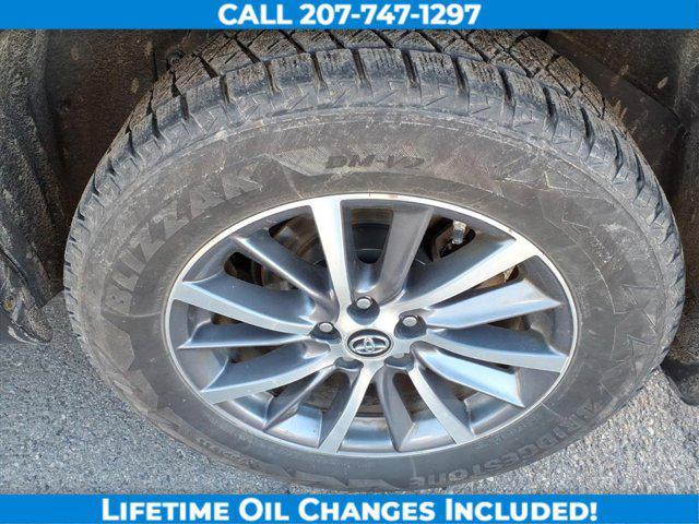 used 2019 Toyota Highlander car, priced at $26,750