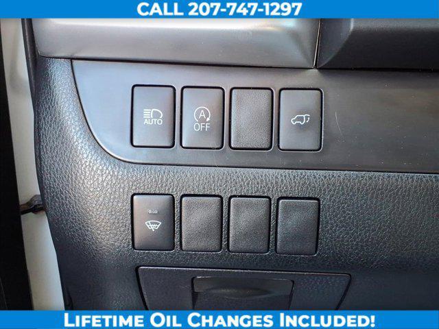 used 2019 Toyota Highlander car, priced at $26,750