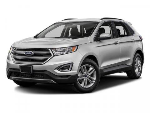 used 2016 Ford Edge car, priced at $4,200