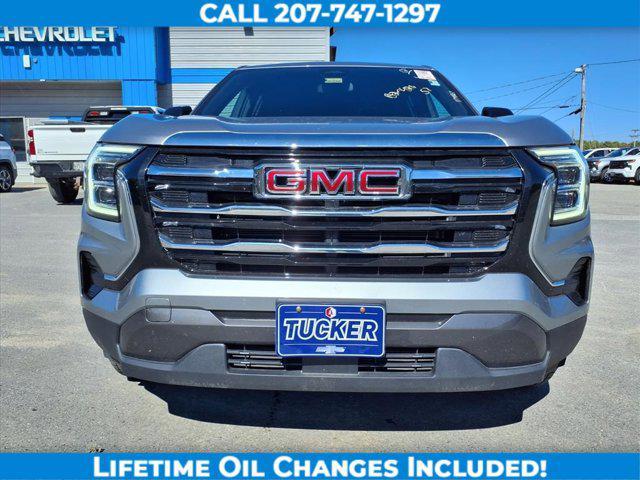 used 2025 GMC Terrain car, priced at $28,950