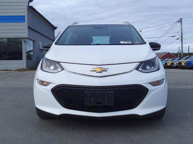 used 2019 Chevrolet Bolt EV car, priced at $16,500