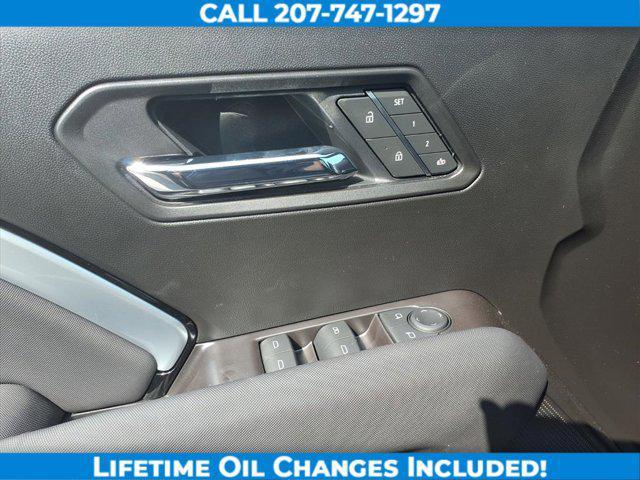 new 2026 Chevrolet Colorado car, priced at $48,339