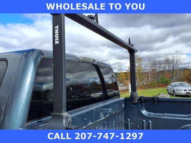 used 2013 Chevrolet Silverado 1500 car, priced at $2,400