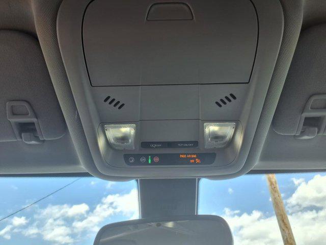 used 2023 GMC Terrain car, priced at $25,950