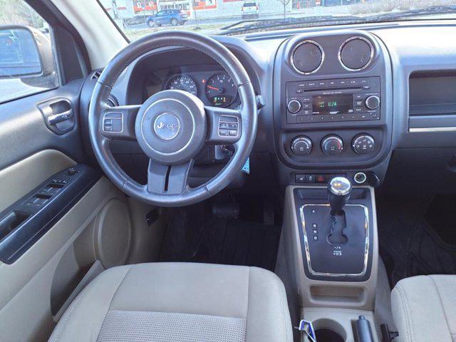 used 2013 Jeep Compass car, priced at $7,750