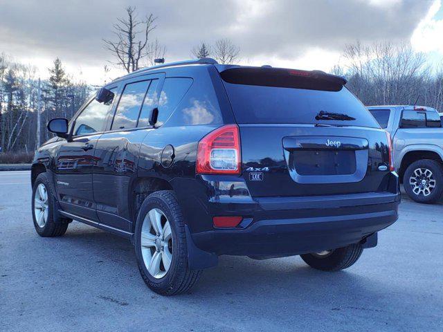 used 2013 Jeep Compass car, priced at $7,750