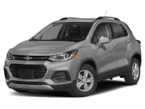 used 2020 Chevrolet Trax car, priced at $16,950