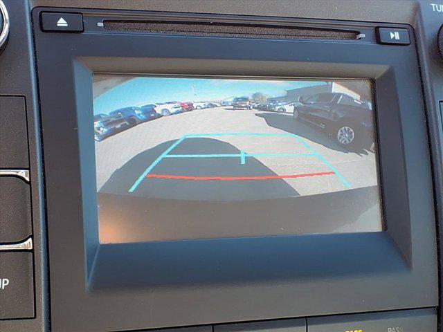 used 2017 Toyota Camry car, priced at $14,450