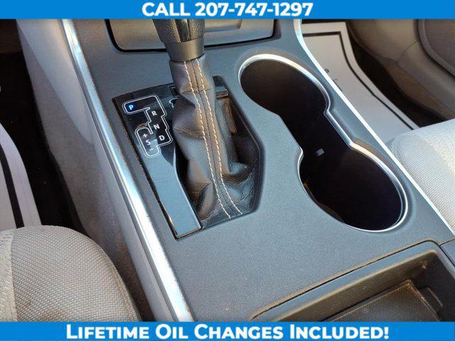 used 2017 Toyota Camry car, priced at $14,450