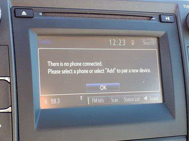 used 2017 Toyota Camry car, priced at $14,450