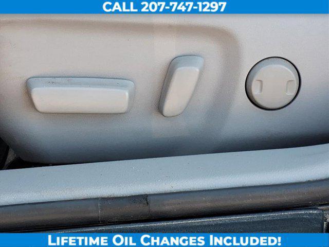 used 2017 Toyota Camry car, priced at $14,450