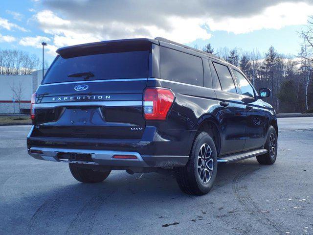 used 2022 Ford Expedition car, priced at $41,750