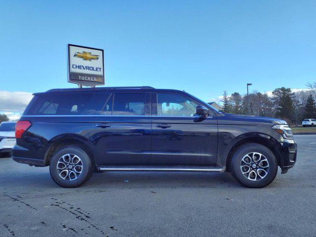 used 2022 Ford Expedition car, priced at $41,750