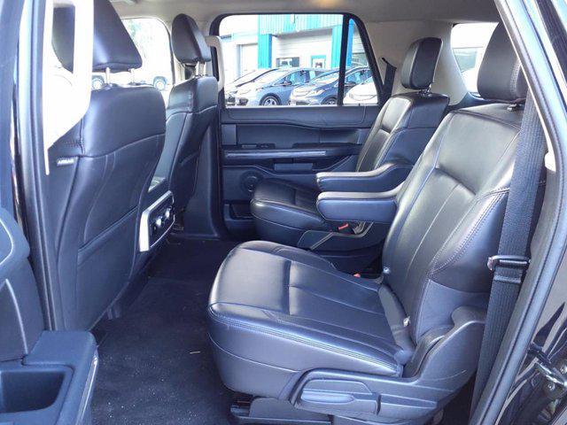 used 2022 Ford Expedition car, priced at $41,750