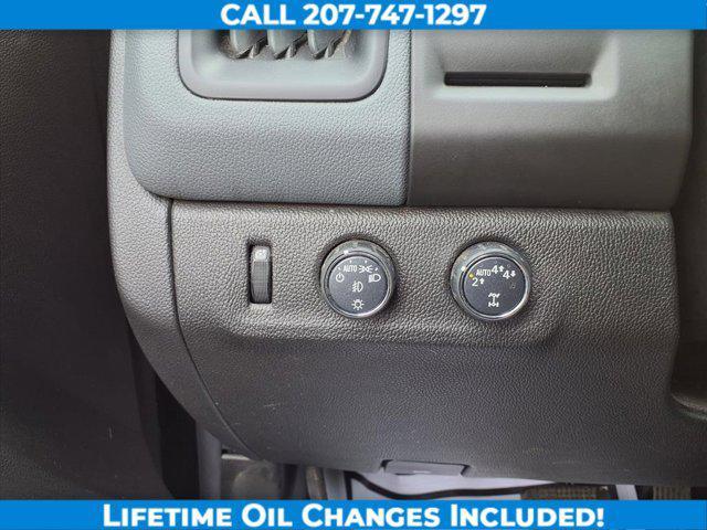 used 2019 Chevrolet Colorado car, priced at $25,750